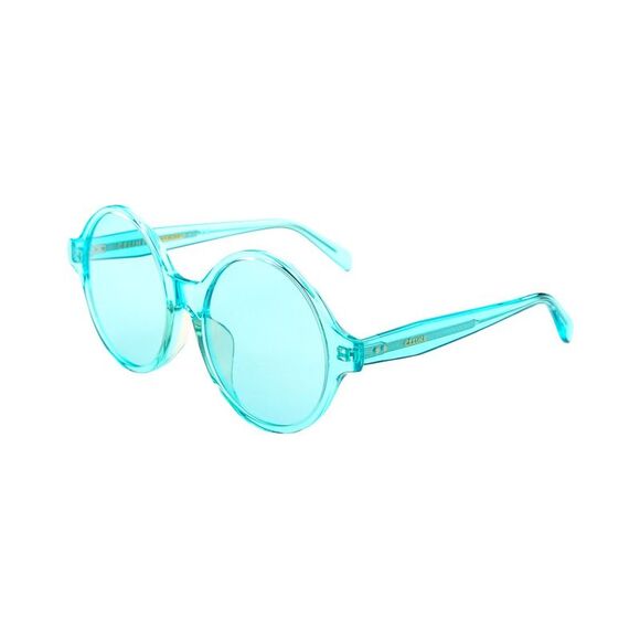 Celine Women's Cl40051f 58Mm Sunglasses, Blue - Picture 1 of 2